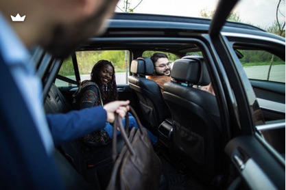 Transport de personnes