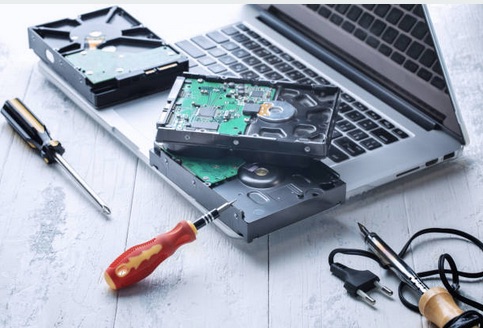 Aide informatique et dépannage PC