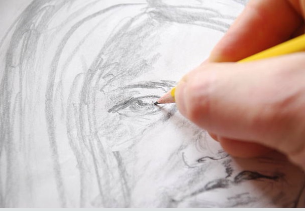 Cherche cours de dessin